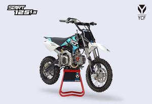 2026 YCF Start 125s