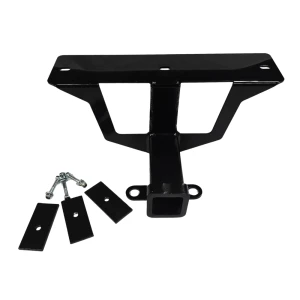Heavy-Duty Trailer Hitch for Evolution D5 Golf Carts