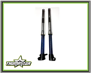 Front Fork Set for Thumpstar V5's 110-212 Including: TSK110, TSX125, TSX140, TSX212