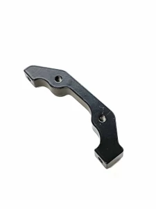 Front Brake Hanger, 4-Piston Caliper - ETM RTR XL 210-1095 - Electro & Co