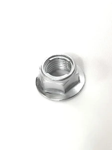 Axle Nut - ETM RTR 2025 014-9001 - Electro & Co