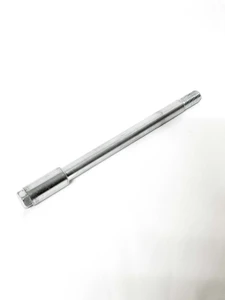 Front Axle - ETM RTR 2025 210-1037 - Electro & Co