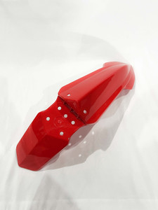 Front Fender - ETM RTR 2025 - Red - 755-1001R