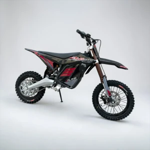 Copy of $200 Nonrefundable Deposit — 2025 Surron Hyper Bee Blue 12/10
