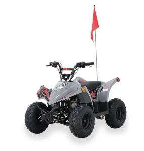 $200 Deposit | 2026 IBX GRZ70 Red/Grey
