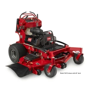 $200 Deposit | Toro GrandStand® 52" Stand-On Mower – 22 HP Kawasaki (72505)