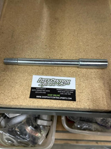 FRONT AXLE TR110/TR140/TR160/TR170/TX160/TX170 FRONT AXLE TR110/TR140/TR160/TR170/TX160/TX170