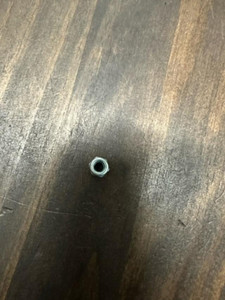 LOCKNUT M4 LOCKNUT M4