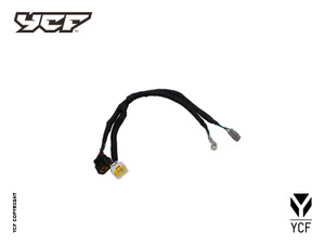 (01) WIRING HARNESS (01) WIRING HARNESS