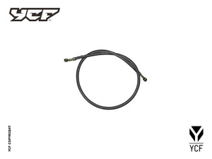 (04) FRONT BRAKE LINE (04) FRONT BRAKE LINE