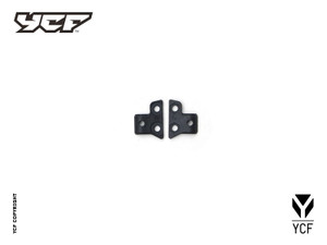 (19) BRAKE LINE RETAINER