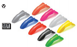 (01) FRONT FENDER- MULTIPLE COLORS (01) FRONT FENDER- MULTIPLE COLORS