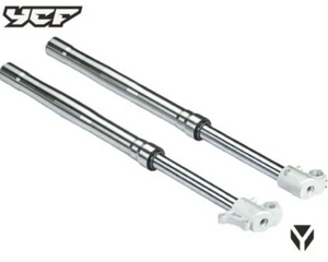 (24) PAIR OF FRONT FORKS (NON ADJUSTABLE) (24) PAIR OF FRONT FORKS (NON ADJUSTABLE)