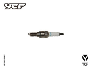 (11) SPARK PLUG 4V / YX 4 STROKE (11) SPARK PLUG 4V / YX 4 STROKE