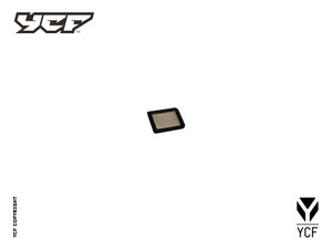 (05) OIL SCREEN FILTER (05) OIL SCREEN FILTER