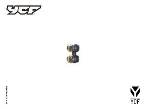 BRIDGING RIGHT CRANKCASE - KLX STYLE BRIDGING RIGHT CRANKCASE - KLX STYLE