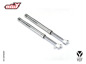 (24) FORKS SET 800mm ZL (ADJUSTABLE) BIGY (24) FORKS SET 800mm ZL (ADJUSTABLE) BIGY