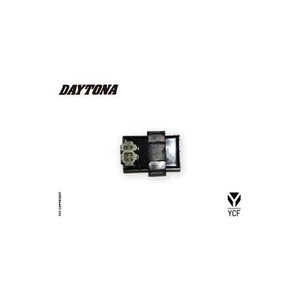 (01) DAYTONA CDI FSM 11500 RPM MAX (01) DAYTONA CDI FSM 11500 RPM MAX