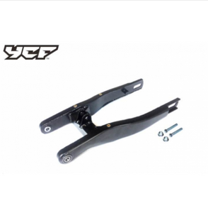 (01) SWINGARM MONO STEEL - (420 mm 12mm)