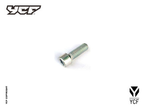 (25/33) STUD SCREW - (M6x30) (25/33) STUD SCREW - (M6x30)