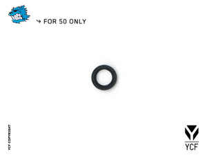 (21) OIL SEAL (22x31.5x5)