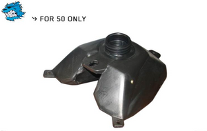 (01) FUEL TANK FOR (YCF 50)