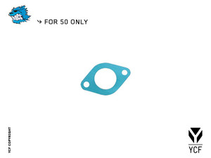 (29) CARBURETOR PAPER GASKET