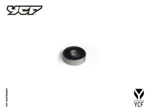 (06) SWINGARM BEARING (28x12x8mm) (06) SWINGARM BEARING (28x12x8mm)