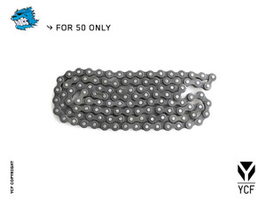 (26) CHAIN (420-84T) (26) CHAIN (420-84T)