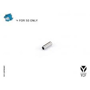 (09) REAR HUB AXLE BUSHING (50A) (09) REAR HUB AXLE BUSHING (50A)