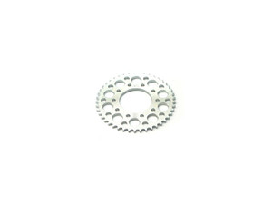 (14) STEEL DRIVE SPROCKET- (420-45T) (14) STEEL DRIVE SPROCKET- (420-45T)