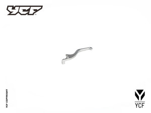 (03) YCF BRAKE LEVER (REAR) - 50A (2020+) OEM