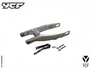 (01) MONO ALUMINUM SWINGARM (420mm)