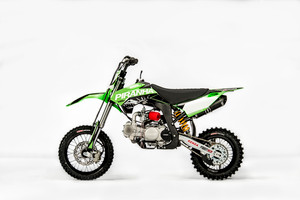 GRAPHIC KIT PIRANHA P140 (2020+) GRAPHIC KIT PIRANHA P140 (2020+)