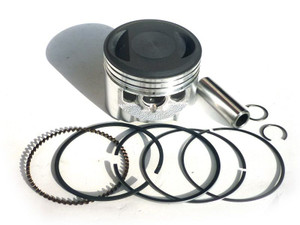 (02/03/04/05) YX140 PISTON KIT