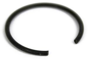 (05) Hammerhead Piston Pin Clip for 150cc, GY6 (05) Hammerhead Piston Pin Clip for 150cc, GY6