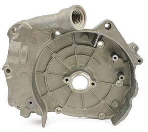 (01) Hammerhead Crankcase Cover, Outer for 150cc, GY6 (01) Hammerhead Crankcase Cover, Outer for 150cc, GY6
