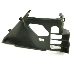 (05) Hammerhead Shroud, Lower for 150cc, GY6 (05) Hammerhead Shroud, Lower for 150cc, GY6