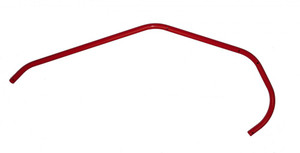 (10) Hammerhead Roll Cage / Brush Guard, Long Bar for Platinum GTS 150, Red (10) Hammerhead Roll Cage / Brush Guard, Long Bar for Platinum GTS 150, Red