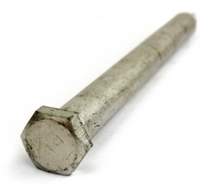 (04) Hammerhead Bolt, M8 x 145 Shoulder Bolt (04) Hammerhead Bolt, M8 x 145 Shoulder Bolt