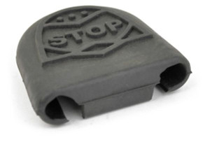 (15) Hammerhead Brake Pedal Rubber, Black Pad for 150cc / 250cc / 300cc (15) Hammerhead Brake Pedal Rubber, Black Pad for 150cc / 250cc / 300cc