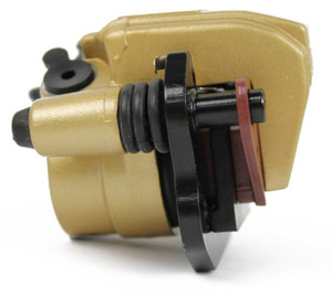 (08) Hammerhead Brake Caliper Passenger (Right) Front for 150cc / 250cc / 300cc (08) Hammerhead Brake Caliper Passenger (Right) Front for 150cc / 250cc / 300cc