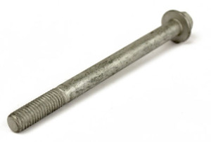 (14) Hammerhead M8x100 Hex Bolt for 150cc Rear Brake Caliper (14) Hammerhead M8x100 Hex Bolt for 150cc Rear Brake Caliper