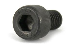 (15) Hammerhead M8x12 Allen Bolt (15) Hammerhead M8x12 Allen Bolt