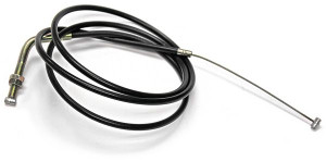 (06) Hammerhead Shifter Cable 61" for 150cc with F/N/R and Mudhead 208R (06) Hammerhead Shifter Cable 61" for 150cc with F/N/R and Mudhead 208R