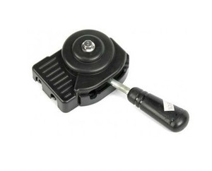 (09) Hammerhead Transmission Shifter Assembly for 150cc / 300cc / Mid-Size Gokarts with Reverse (09) Hammerhead Transmission Shifter Assembly for 150cc / 300cc / Mid-Size Gokarts with Reverse