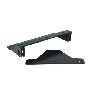 Denali UTV Snow Plow Mount Plate - Massimo UTV's