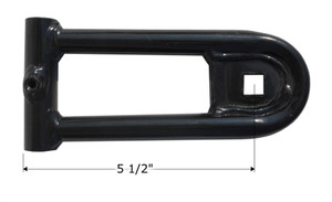 (07) Hammerhead Suspension Arm Upper (MULTIPLE COLORS (07) Hammerhead Suspension Arm Upper (MULTIPLE COLORS