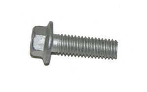 (11) Hammerhead M6x25 Flange Bolt (11) Hammerhead M6x25 Flange Bolt