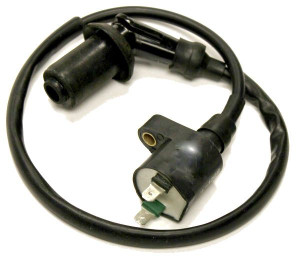 (12) Hammerhead Ignition Coil (12) Hammerhead Ignition Coil